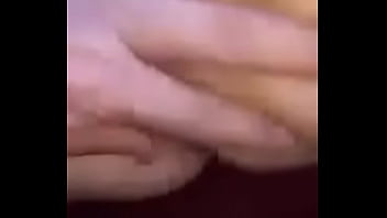 The little whore loves a good climax