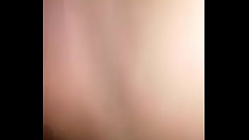 The little whore loves a good climax