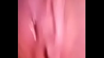 The little whore loves a good climax