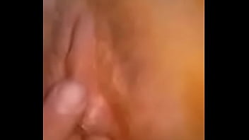 The little whore loves a good climax