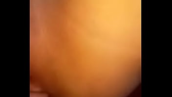 The little whore loves a good climax