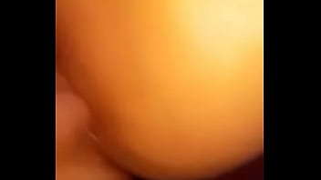 The little whore loves a good climax