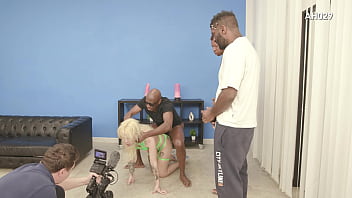 Behind the scenes ahb005 georgia koneva kyra sex more info in description Behind the scenes ahb005 georgia koneva kyra sex more info in description