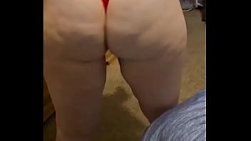 Love it when she shakes her ass drives the imagination wild