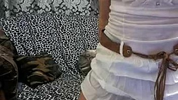 Russian webcam slut masturbating on webcam new Russian webcam slut masturbating on webcam new