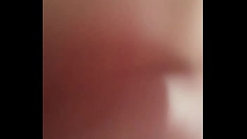 Fucked while watching video