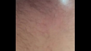 Fucked while watching video