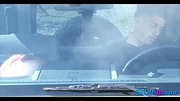 Babe fucks stud 1084