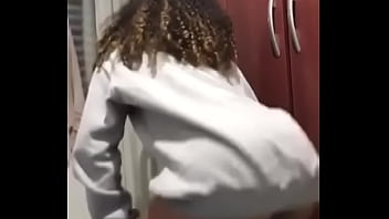Mi amiga bailando para mi Mi amiga bailando para mi