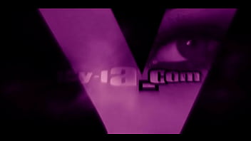 Eve angel plays with geisha balls