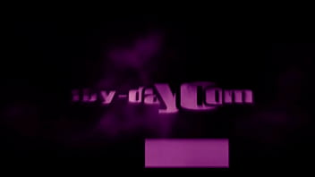 Eve angel plays with geisha balls