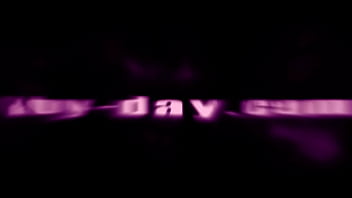 Eve angel plays with geisha balls