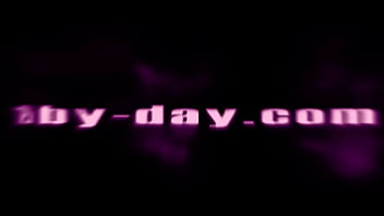 Eve angel plays with geisha balls