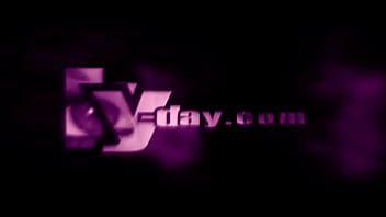 Eve Angel Plays With Geisha Balls thumbnail