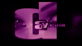 Eve angel plays with geisha balls