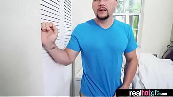 Intercorse on camera with horny real gf mickey blue video 28