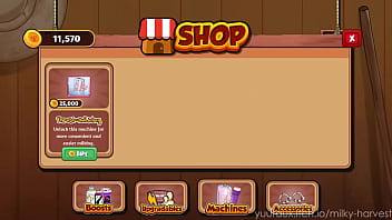 Milky Harvest thumbnail