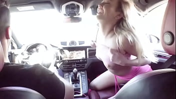 Adira allure & joanna angel in squirting games