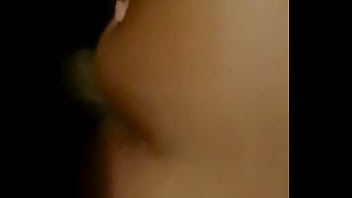 Fucking my chubby in the ass