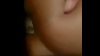 Fucking my chubby in the ass