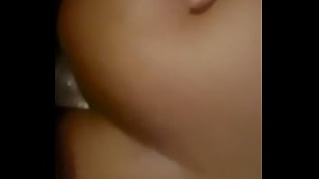 Fucking my chubby in the ass