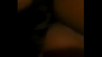 Fucking my chubby in the ass