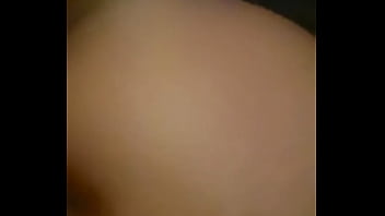 Fucking my chubby in the ass