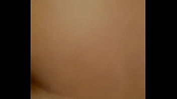 Fucking my chubby in the ass