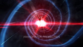 Horny amandha gatta enjoys a nice anal cream pie