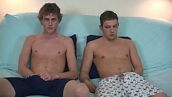 Great Bottom Boy Gay Porn Neither Of The Guys Was Being Shy So Each thumbnail