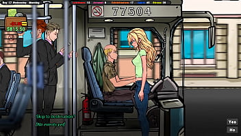 She allowed the masseur to caress her between her legs 3d hentai