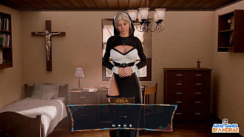 Ep8 florence begs for sex lust sisters