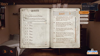 Ep8 florence begs for sex lust sisters