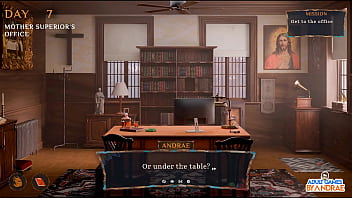 Ep8 florence begs for sex lust sisters