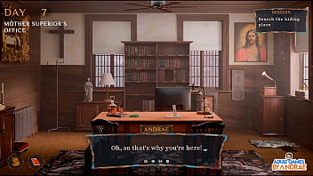 Ep8 florence begs for sex lust sisters