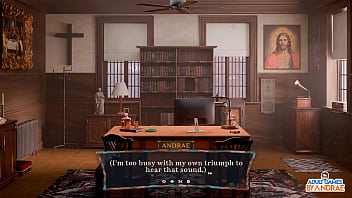 Ep8 florence begs for sex lust sisters