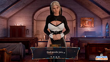 Ep8 florence begs for sex lust sisters