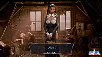 Ep8 florence begs for sex lust sisters