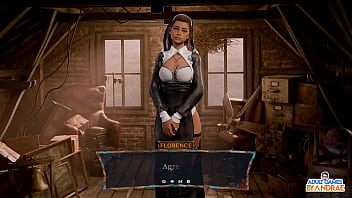 Ep8 florence begs for sex lust sisters