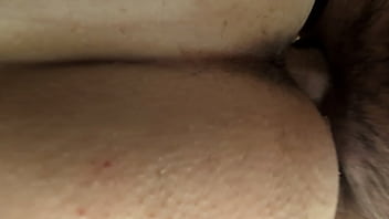 Savage sarah getting fucked from behind with cumshot on her perfect ass