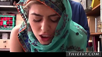 Hot euro teen orgasm and scene 1 first time hijab wearing arab teen