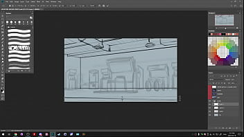 Sts broadcast by dc on picarto from march eighteenth 2022