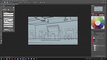 Sts broadcast by dc on picarto from march eighteenth 2022