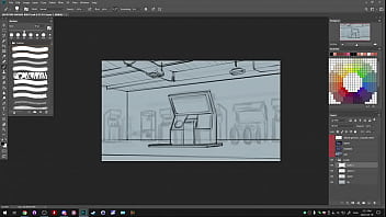 Sts broadcast by dc on picarto from march eighteenth 2022