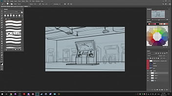 Sts broadcast by dc on picarto from march eighteenth 2022