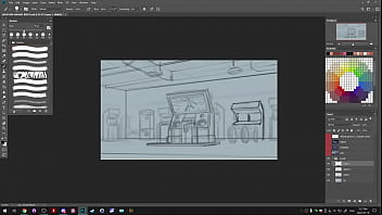 Sts broadcast by dc on picarto from march eighteenth 2022