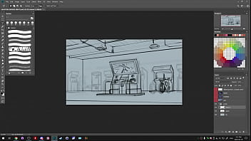 Sts broadcast by dc on picarto from march eighteenth 2022