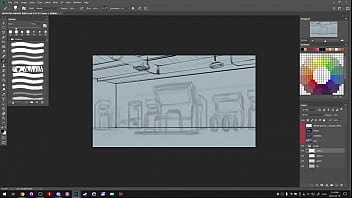 Sts broadcast by dc on picarto from march eighteenth 2022