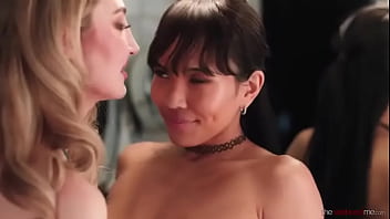 Kendra and her step daughter in law jada