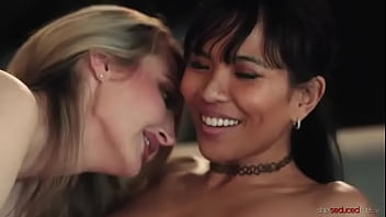 Kendra and her step daughter in law jada